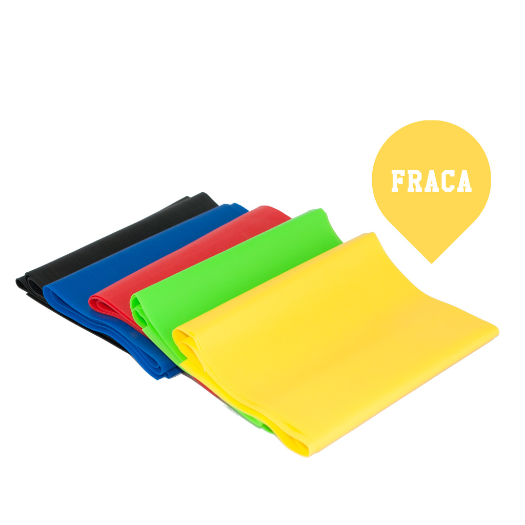 FAIXA ELÁSTICA