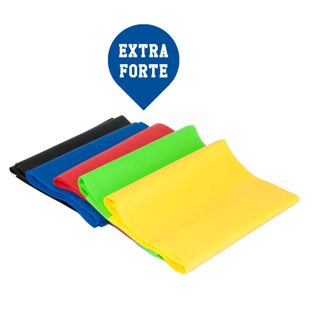 FAIXA ELÁSTICA